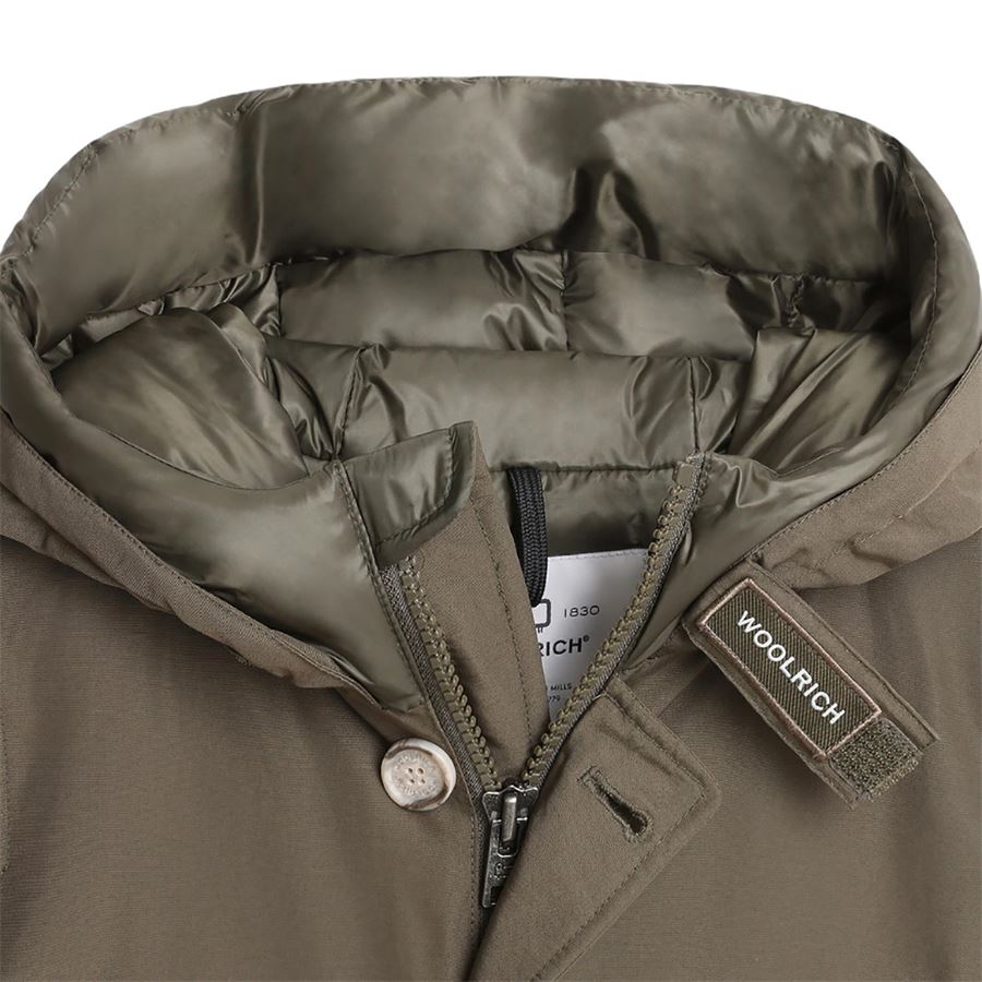 ARCTIC PARKA Woolrich | CFWKOU0188DAG